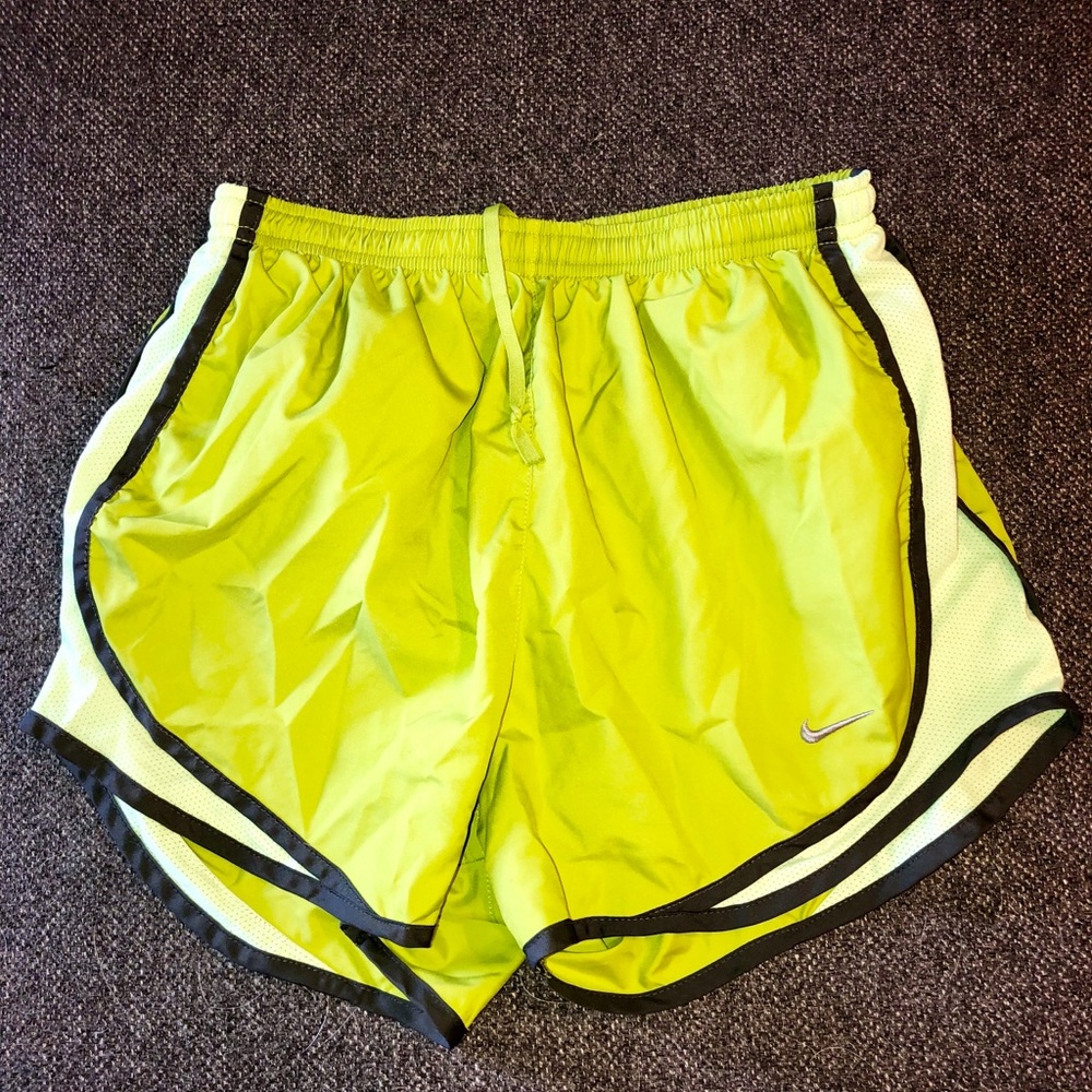 Nike Dry Fit Shorts